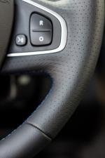 Renault Clio GT Line 2016 года